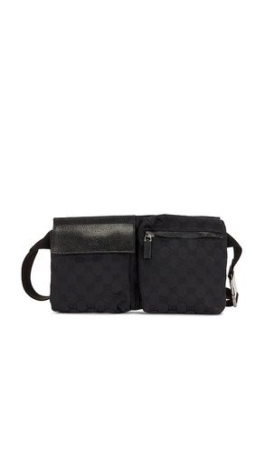 SAC CEINTURE GUCCI en - FWRD Renew - Modalova