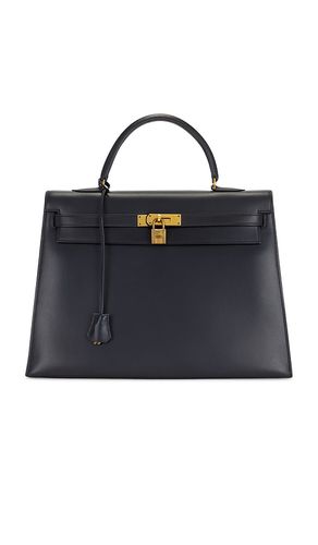 SAC À MAIN HERMES en - FWRD Renew - Modalova