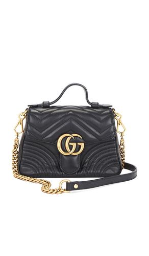 SAC À MAIN GUCCI en - FWRD Renew - Modalova