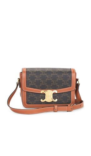 SAC PORTÉ ÉPAULE CELINE en - FWRD Renew - Modalova