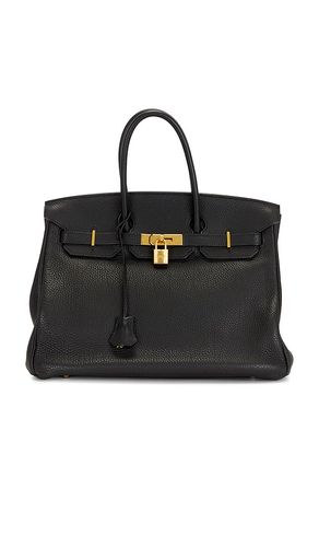 SAC À MAIN HERMES en - FWRD Renew - Modalova