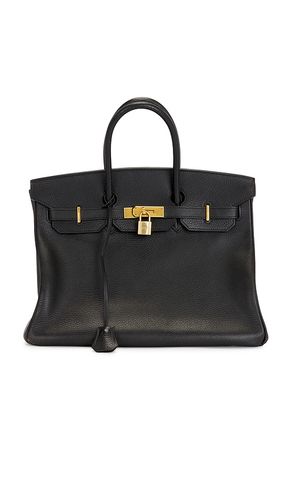 SAC À MAIN HERMES en - FWRD Renew - Modalova