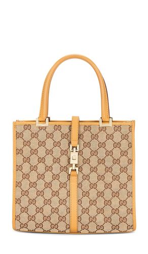 SAC À MAIN GUCCI en - FWRD Renew - Modalova