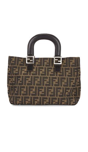 SAC À MAIN FENDI en - FWRD Renew - Modalova