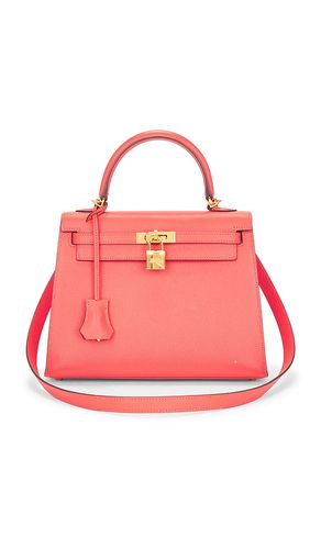 SAC À MAIN HERMES en - FWRD Renew - Modalova