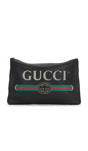 FWRD Renew POCHETTE GUCCI en Black - FWRD Renew - Modalova