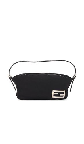 SAC PORTÉ ÉPAULE FENDI en - FWRD Renew - Modalova
