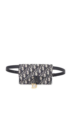SAC CEINTURE DIOR en - FWRD Renew - Modalova