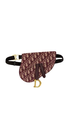 SAC CEINTURE DIOR en - FWRD Renew - Modalova