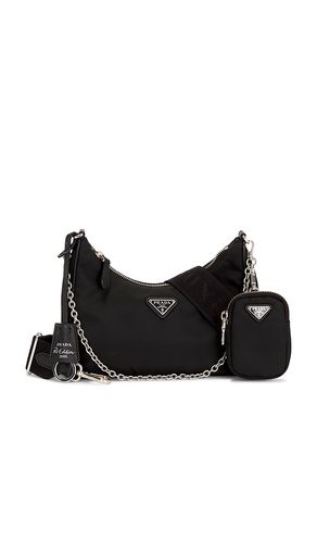 FWRD Renew SAC PRADA en Black - FWRD Renew - Modalova