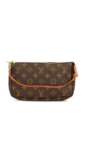 SAC LOUIS VUITTON en - FWRD Renew - Modalova