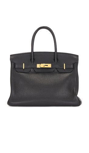 SAC À MAIN HERMES en - FWRD Renew - Modalova