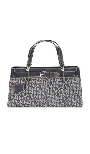 SAC À MAIN DIOR en - FWRD Renew - Modalova