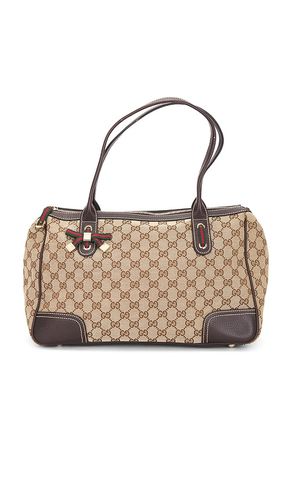 FOURRE-TOUT GUCCI en - FWRD Renew - Modalova