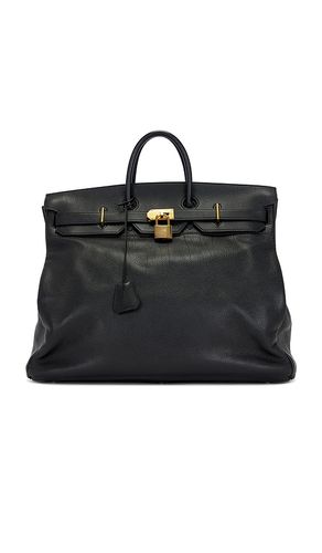 SAC À MAIN HERMES en - FWRD Renew - Modalova