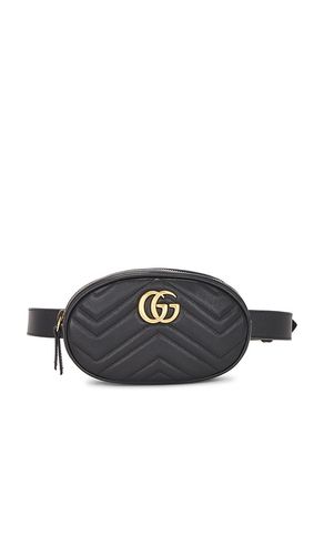 SAC CEINTURE GUCCI en - FWRD Renew - Modalova