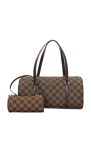 SAC À MAIN LOUIS VUITTON en - FWRD Renew - Modalova