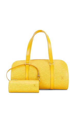 SAC À MAIN LOUIS VUITTON en - FWRD Renew - Modalova