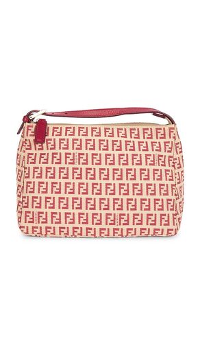 SAC À MAIN FENDI en - FWRD Renew - Modalova