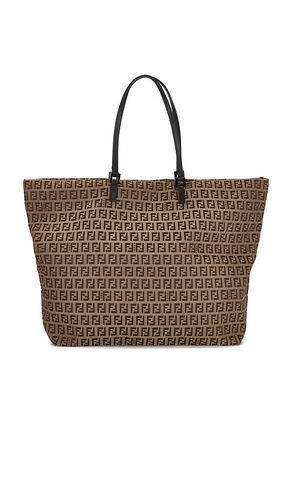 FOURRE-TOUT FENDI en - FWRD Renew - Modalova