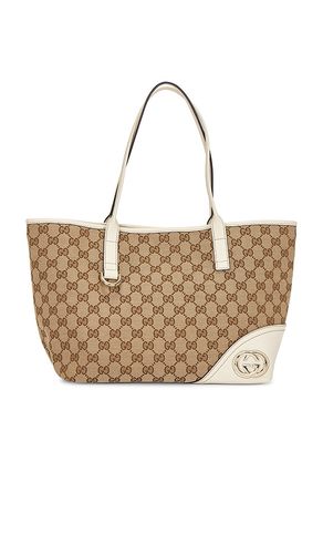 FOURRE-TOUT GUCCI en - FWRD Renew - Modalova
