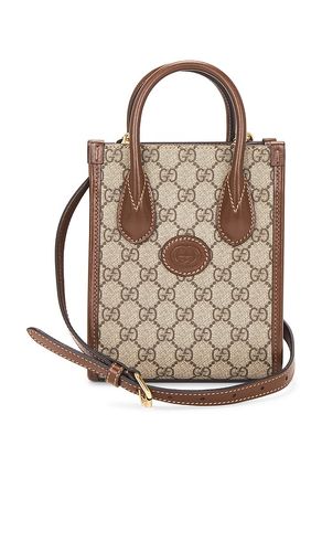 FOURRE-TOUT GUCCI en - FWRD Renew - Modalova