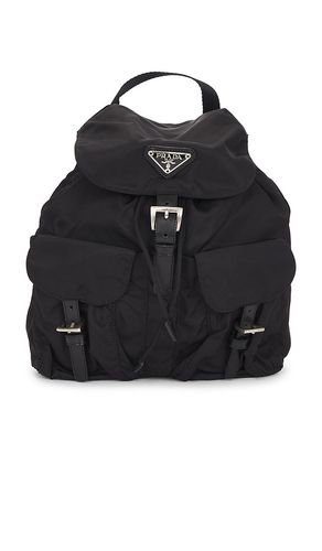 SAC À DOS PRADA en - FWRD Renew - Modalova