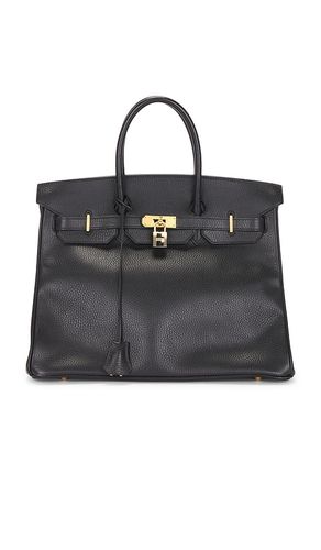 SAC À MAIN HERMES en - FWRD Renew - Modalova