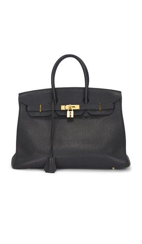 SAC À MAIN HERMES en - FWRD Renew - Modalova