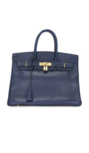SAC À MAIN HERMES en - FWRD Renew - Modalova