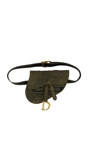 SAC CEINTURE DIOR en - FWRD Renew - Modalova
