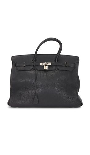 SAC À MAIN HERMES en - FWRD Renew - Modalova