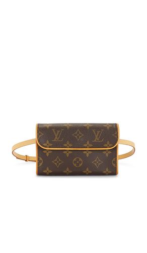 POCHETTE LOUIS VUITTON en - FWRD Renew - Modalova