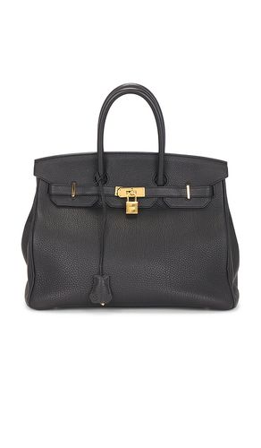 SAC À MAIN HERMES en - FWRD Renew - Modalova