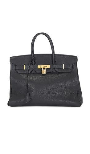 SAC À MAIN HERMES en - FWRD Renew - Modalova
