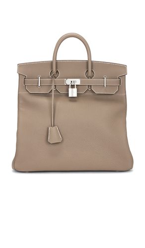 SAC À MAIN HERMES en - FWRD Renew - Modalova