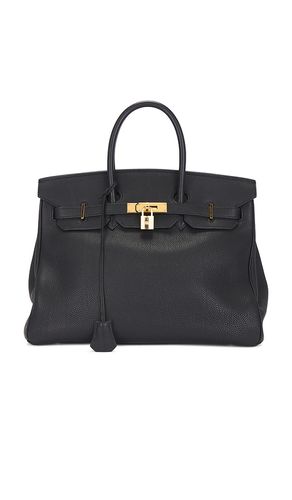 SAC À MAIN HERMES en - FWRD Renew - Modalova