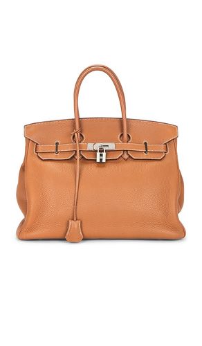 SAC À MAIN HERMES en - FWRD Renew - Modalova