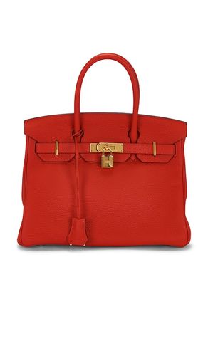 SAC À MAIN HERMES en - FWRD Renew - Modalova