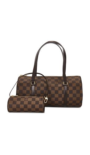 SAC À MAIN LOUIS VUITTON en - FWRD Renew - Modalova