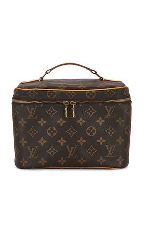 SAC À MAIN LOUIS VUITTON en - FWRD Renew - Modalova