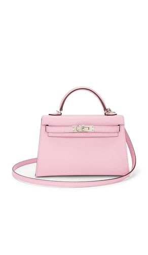 SAC À MAIN HERMES en - FWRD Renew - Modalova