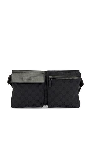 SAC CEINTURE GUCCI en - FWRD Renew - Modalova