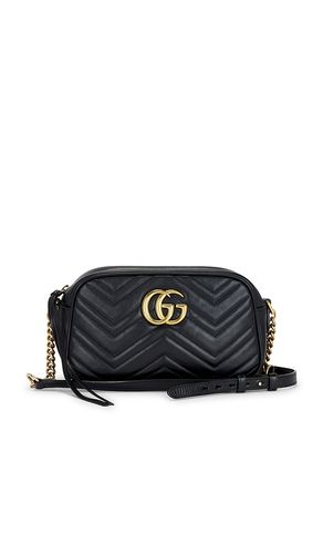 SAC PORTÉ ÉPAULE GUCCI en - FWRD Renew - Modalova