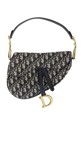 SAC PORTÉ ÉPAULE DIOR en - FWRD Renew - Modalova