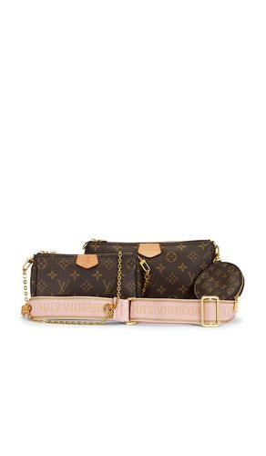 SAC PORTÉ ÉPAULE LOUIS VUITTON en - FWRD Renew - Modalova