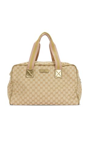 SAC À MAIN GUCCI en - FWRD Renew - Modalova