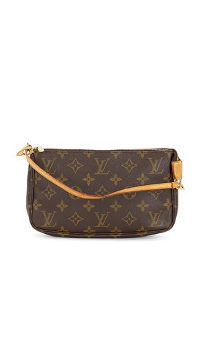 SAC PORTÉ ÉPAULE LOUIS VUITTON en - FWRD Renew - Modalova