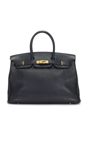 SAC À MAIN HERMES en - FWRD Renew - Modalova