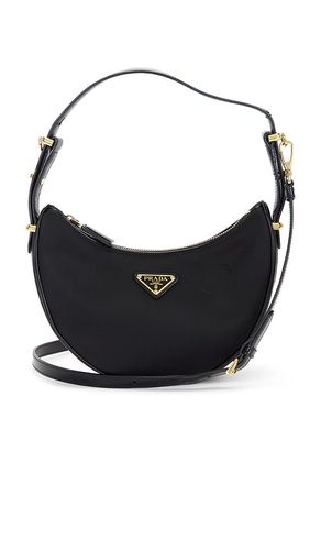 SAC PORTÉ ÉPAULE PRADA en - FWRD Renew - Modalova
